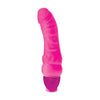 Classix Mr. Right Vibrator - Pink