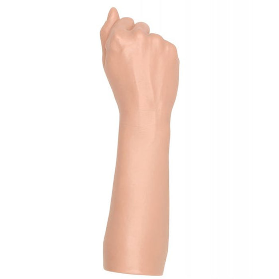 Belladonna's Bitch Fist