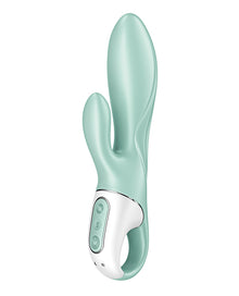  Satisfyer Air Pump Bunny 5+ - Mint