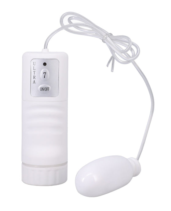 White Nights Bullet & Controller