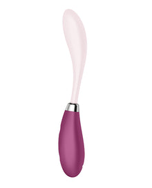 Satisfyer G Spot Flex 3 - Red