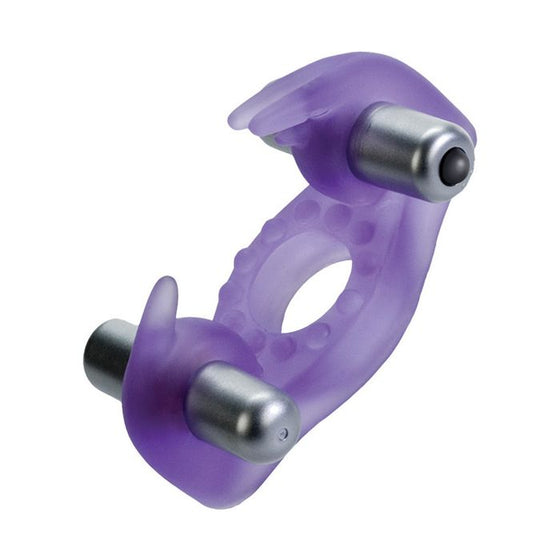 Wireless Rockin' Rabbit - Purple