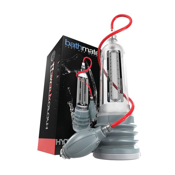Bathmate Hydroxtreme 11 - Clear