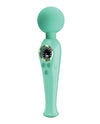 Pretty Love Skylar LED Digital Display Wand - Turquoise