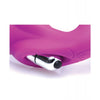 Strap U Vibrating Strapless Silicone Strap on Dildo