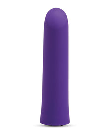  Nu Sensuelle Sunni Nubii Warming Bullet - Purple