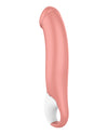 Satisfyer Vibes Master - Natural