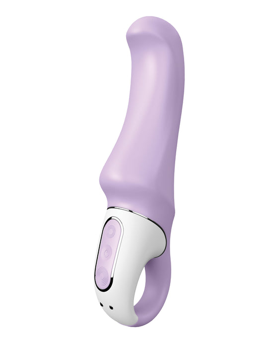 Satisfyer Vibes Charming Smile - Lilac
