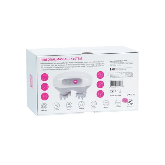 Swan Personal Massage System