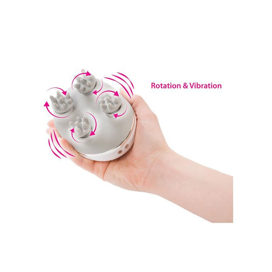 Swan Personal Massage System