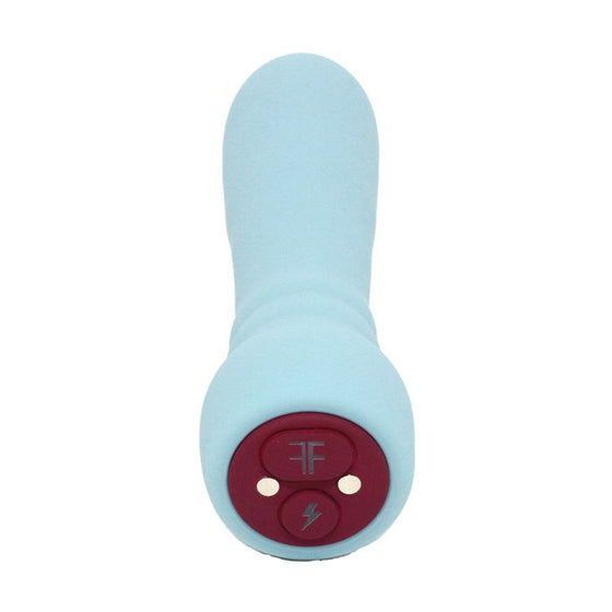 Femme Funn Booster Bullet - Light blue