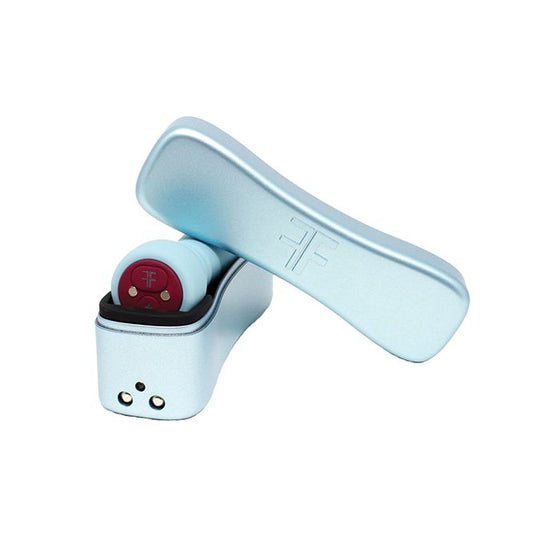 Femme Funn Booster Bullet - Light blue