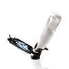 Pipedream Extreme Toyz Mega Bator Rechargeable Strokers - Pussy