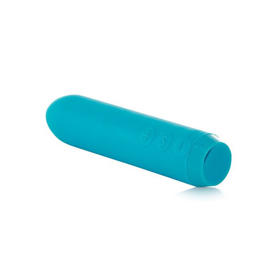 Je Joue Clitoral Bullet Vibrator - Teal