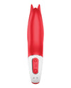 Satisfyer Vibes Power Flower - Red