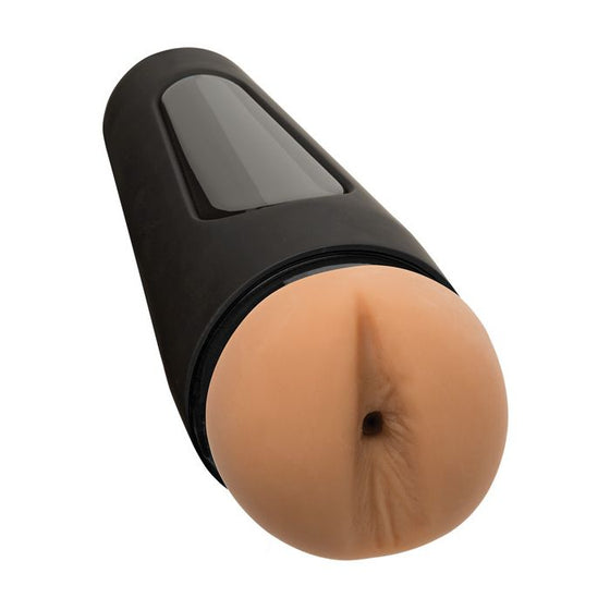 Man Squeeze Twink Ass - Vanilla