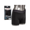 Packer Gear Boxer Brief with Packing Pouch - XS/S