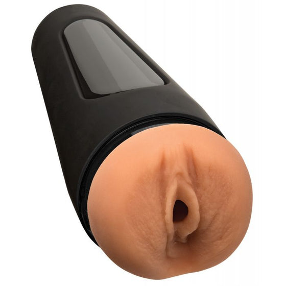 Main Squeeze Pussy Masturbator - Remy LaCroix