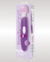XGen Rechargeable Bodywand - Lavender