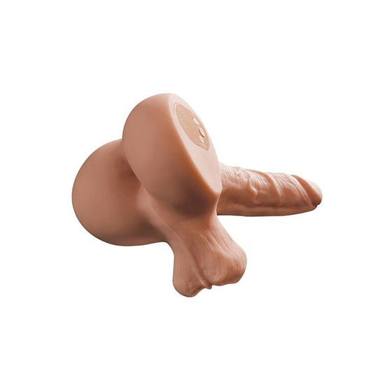 PDX Male Interactive Fuck My Cock