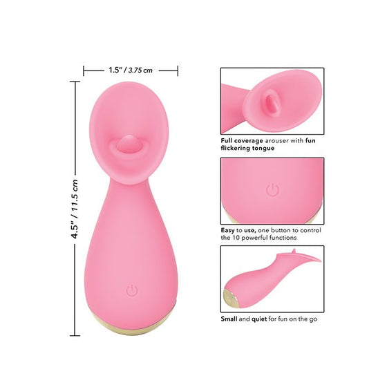 Slay #Tickleme - Pink