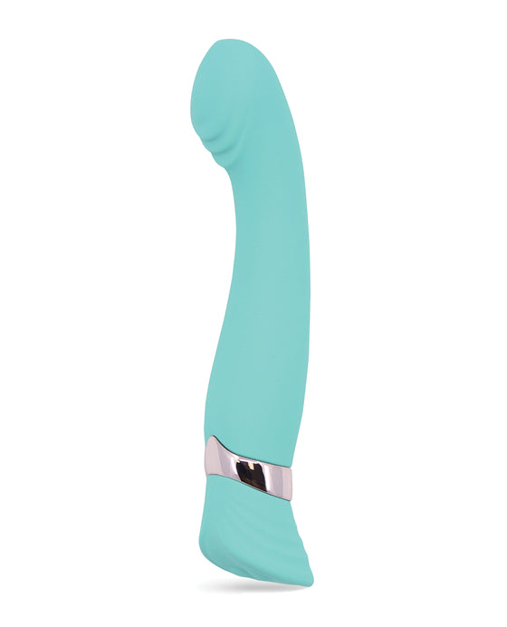 Nu Sensuelle Geminii XLR8 Turbo Boost G Spot - Electric Blue