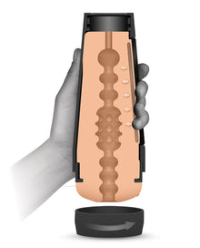  Main Squeeze Pussy Masturbator - Sasha Grey