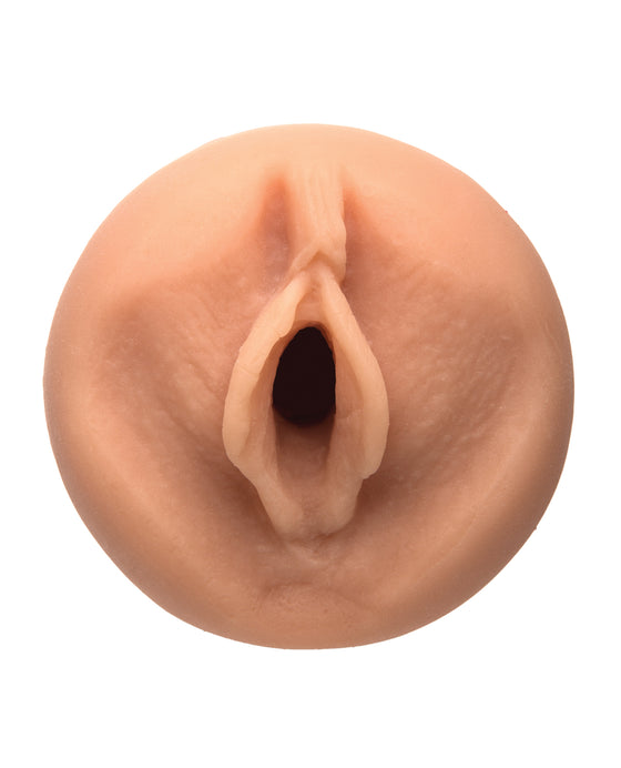 Main Squeeze Pussy Masturbator - Sasha Grey