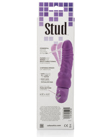  Bendie Power Stud Curvy - Purple