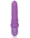 Bendie Power Stud Curvy - Purple