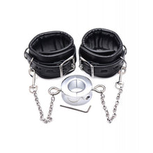  Master Series Hell's Tether - Black