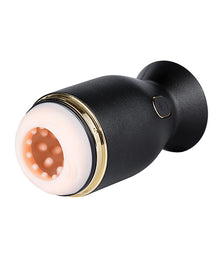  Priti Automatic Rotating Penis Stimulator