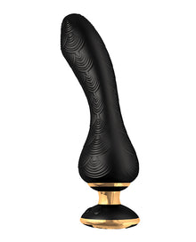  Shunga Sanya Intimate Massager - Black