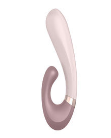  Satisfyer Heat Wave - Mauve