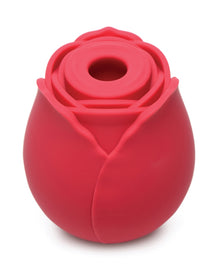  Inmi Bloomgasm The Enchanted 10X Rose Stimulator Lovers Gift Box - Red