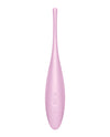 Satisfyer Twirling Joy - Pink