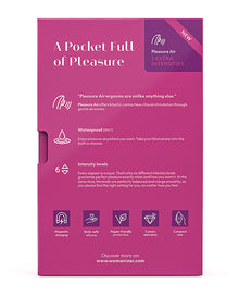  Womanizer Starlet 3 - Pink