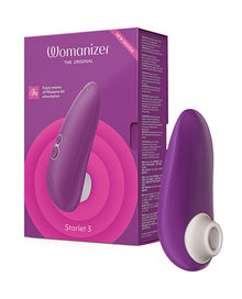  Womanizer Starlet 3 - Violet