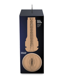  Kiiroo Feel Stars Collection Stroker - Leigh Raven