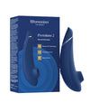 Womanizer Premium 2 - Blueberry