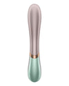 Satisfyer Hot Lover - Green