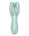 Satisfyer Threesome 3 - Mint