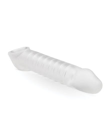  Boners Supporting Penis Sleeve - White