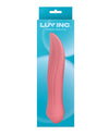 Luv Inc. Tongue Vibrator - Taupe