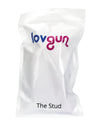 Lovgun Therapy Massager Stud w/Universal Attachment