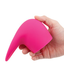  Le Wand Flick Flexible Silicone Attachment