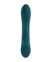 Playboy Pleasure Lil Rabbit Vibrator - Deep Teal