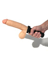 Rascal  7" Cock w/Rammer & Suction