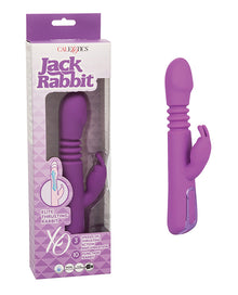  Jack Rabbit Elite Thrusting Rabbit