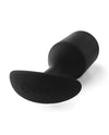 b-Vibe Weighted Snug Plug 7- 600 g Black